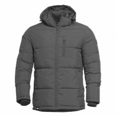 Pentagon Μπουφάν Taurus Puffer Cinder Grey K08050-17